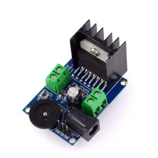 TDA7297 Audio Amplifier Board 2x15W Modul HW-059