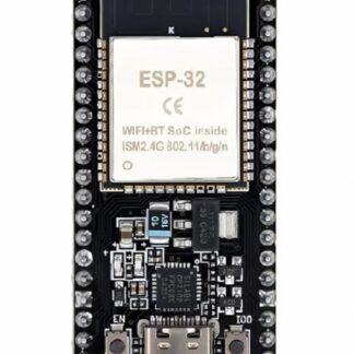 ESP32 USB-C IOT bundkort Core CP2102 38PIN