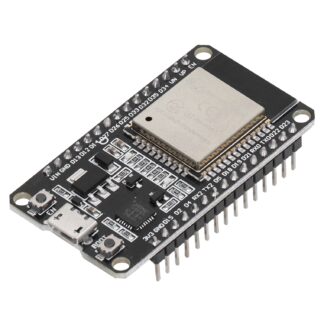 DOIT ESP32 30P IOT bundkort CP2102