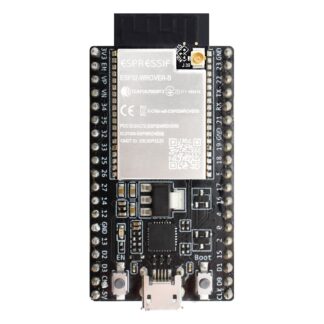 ESP32 Devkitc V4 Wrover IB IPEX