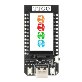 LiLyGo TTGO T-Display 16 MB ESP32