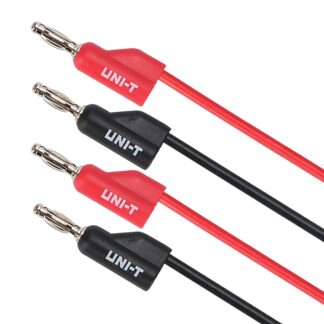 UNI-T UT-L10 Multifunktionsstik med dobbelt hoved