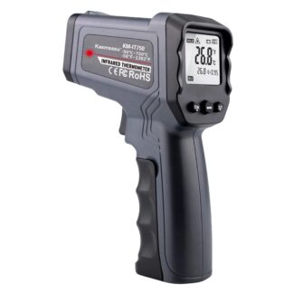 Kaemeasu KM-IT750 lasertermometer -50~750℃