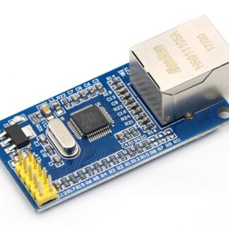 W5500 SPI til LAN Ethernet netværksmodul