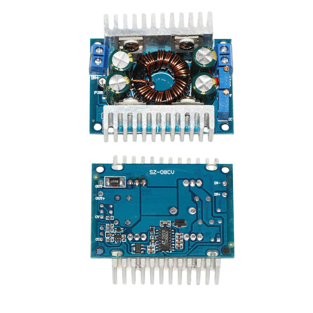 Boost-Buck Converter 100W - Billede 3