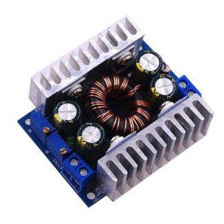 Boost-Buck Converter 100W