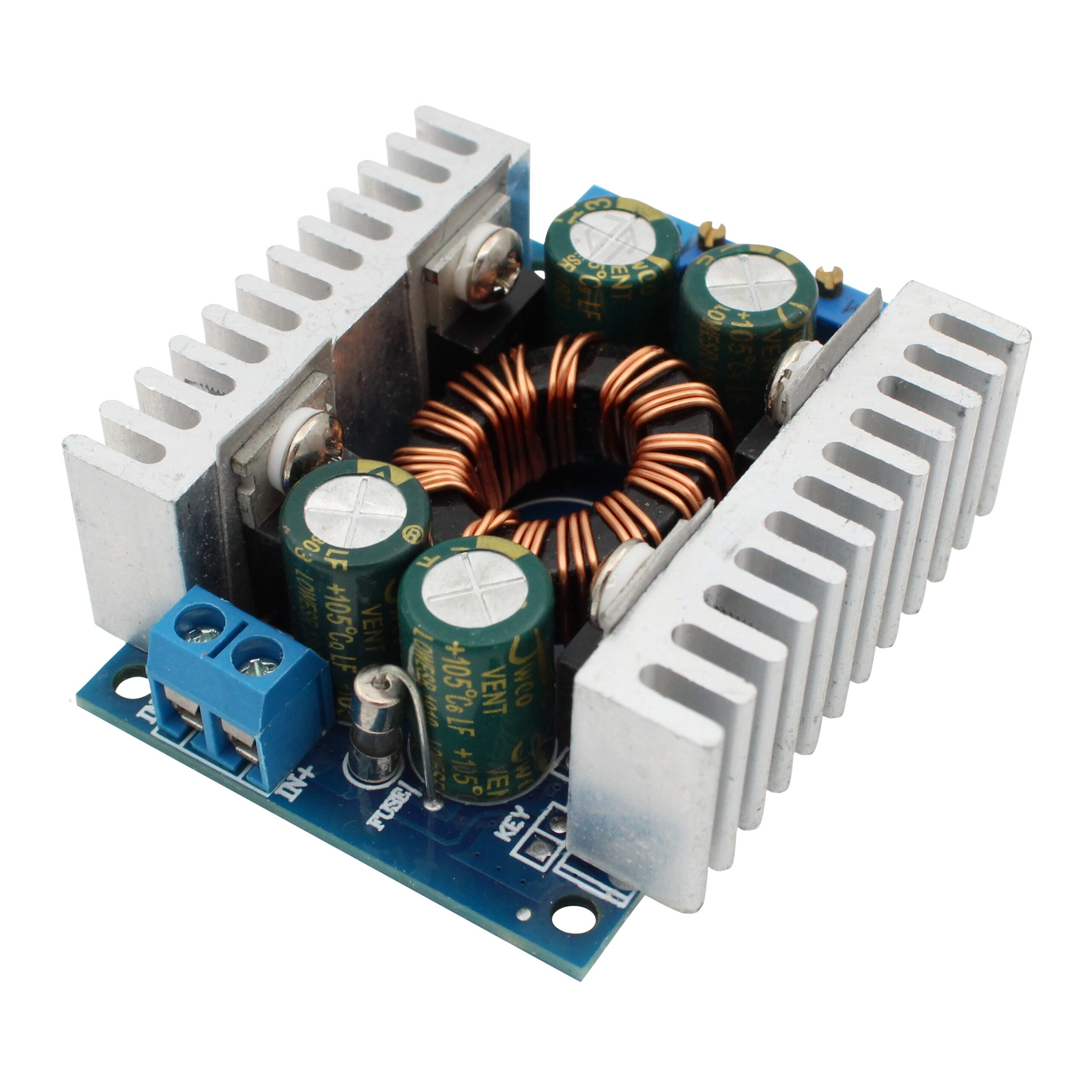 Boost-Buck Converter 100W - Billede 4