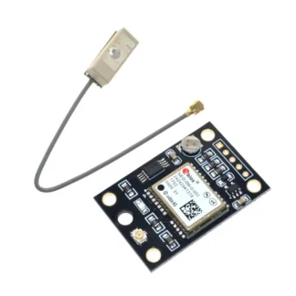 UBLOX WAVGAT 6M GPS-modul