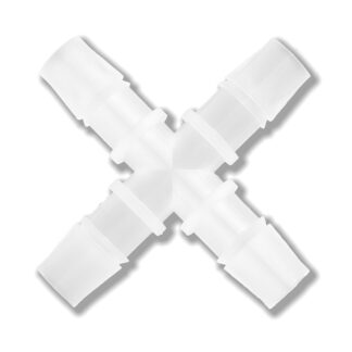 Rørforbindelse Slangefittings