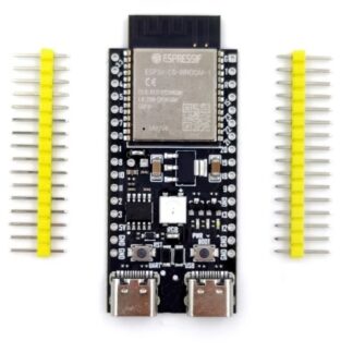 ESP32-C6-DevKitC-1