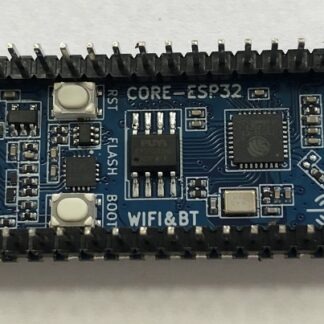 luatOS ESP32-C3 Core Board