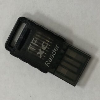 USB 2.0 Micro SDXC SD TF-kortlæser
