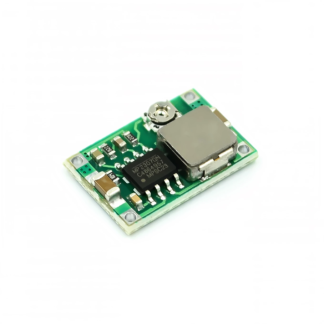 MP2307 DC Buck Converter Step Down Modul