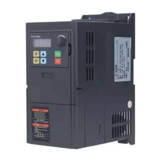2,2KW VFD Frekvens omformer Inverter VFC