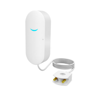 WiFi vandsensor lækagedetektor