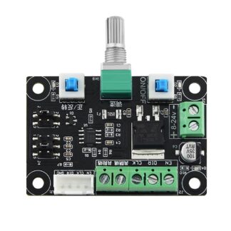 MKS OSC V1.0 Stepmotor Drev PWM Signal Generator Modul
