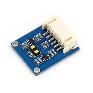 Waveshare VL53L1X afstandssensor 4 meter I2C interface