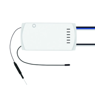 Sonoff IFan04 Loftsventilator driver