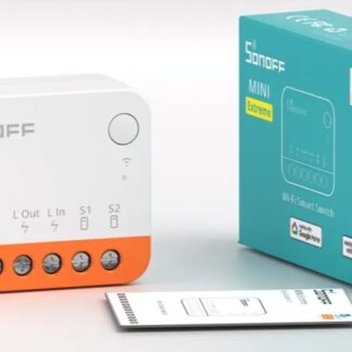 Sonoff Mini R4 Extreme