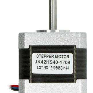 JK42HS40-1704 Stepmotor Nema 17