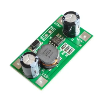 3W 5-35V LED-driver 700mA PWM-dæmpning
