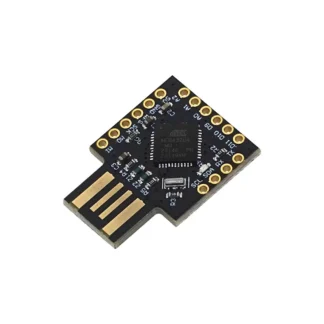 Beetle Leonardo USB ATMEGA32U4 mini udviklingskort