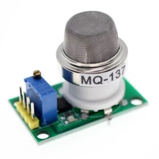MQ137 NH3 Ammoniak gassensor modul