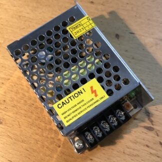 5V 3A 15W Switching Power Supply