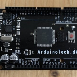 ArduinoTech MEGA2560 R3