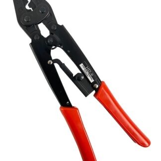 HD-6 Ratchet Terminal Crimping Tools