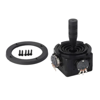 2-akset 10K joystickpotentiometer JH-D202X-R4