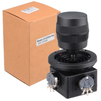 3-akset 10K joystickpotentiometer JH-D300X-R4