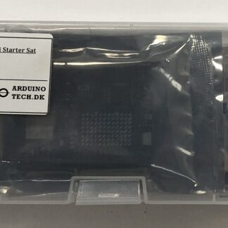 Basic Kit UNO R4 WiFi Starter Sæt