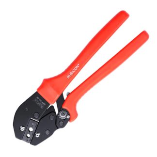 Rubicon RKY-162-04 Hex Vice Crimper Tool