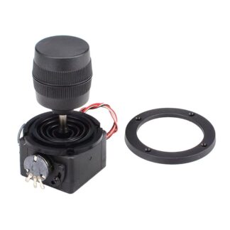 3 Axis Joystick Potentiometer ZY-D300B-R4 10Kohm