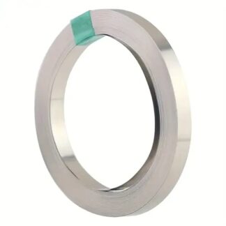 Nickel-Plated Stål Strip