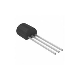 TMP36GZ Temperatur Sensor TO-92