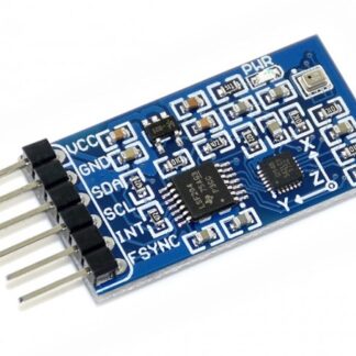 10 DOF IMU Sensor ICM20948