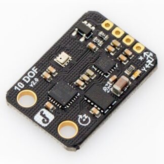 Fermion: 10 DOF IMU Sensor - ADXL345+ITG3205+VCM5883L+BMP280