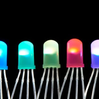 NeoPixel WS2812 5mm LED
