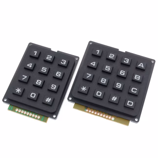 Matrix Switch Tastatur Array Modul