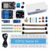 ESP32 Beginner Starter Kit – Komplet IoT & Mikrocontroller Startsæt