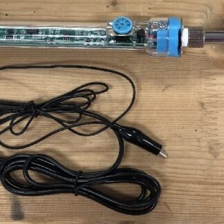 Loddekolbe Justerbar 60W