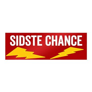 Sidste Chance